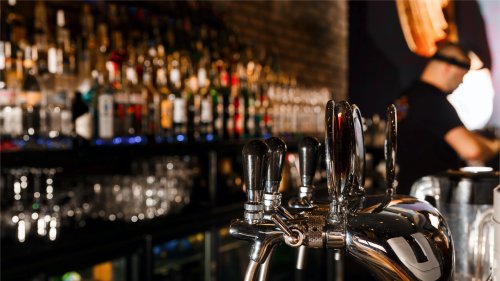 Atlantique boissons Nantes reprend le vendéen Caves Bregeon