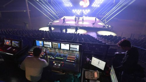 Une danseuse très connue de l’émission « Danse avec les stars » attendue en Maine-et-Loire