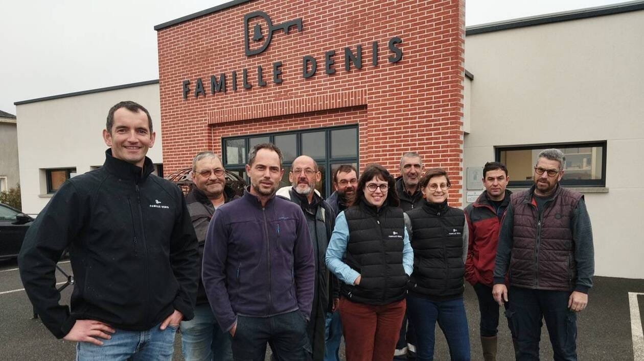 Portes ouvertes dans un domaine viticole du Saumurois du 5 au 7 décembre