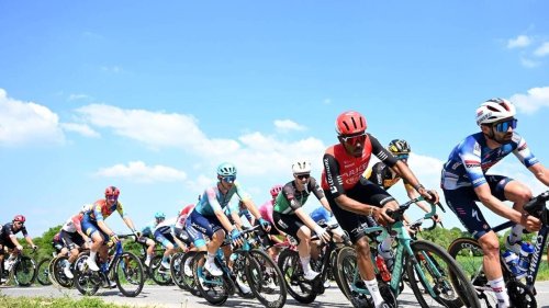 Tour de Bretagne. « Trop d’équipes l’ont joué petit bras » : Après la 5e étape, le temps des regrets