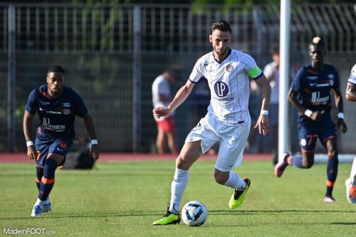 Le programme de Toulouse durant la trêve hivernale
