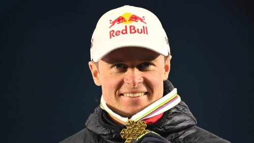 Mondiaux de ski. « Ma plus belle victoire » savoure Alexis Pinturault, champion du monde du combiné