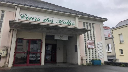 « Une décision inévitable » : le dernier boucher de cette commune d’Anjou doit fermer son commerce