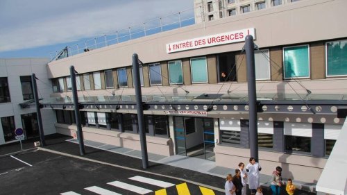 Au centre hospitalier de Vendée, des médecins surpayés « pour éviter la fermeture » des urgences
