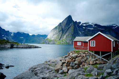 Voyage en Norvège : 15 infos pratiques pour profiter d'un pays unique