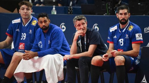 Euro Handball. Équipe de France : pourquoi les Bleus sont presque éliminés
