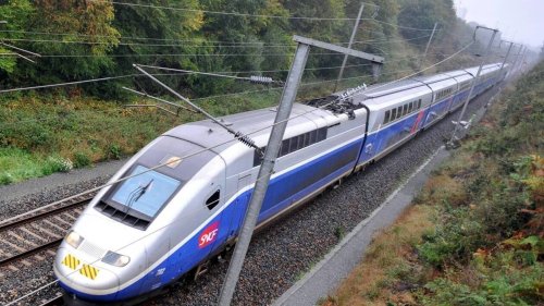 Pays de la Loire. Le trafic SNCF perturbé à cause de plusieurs incidents