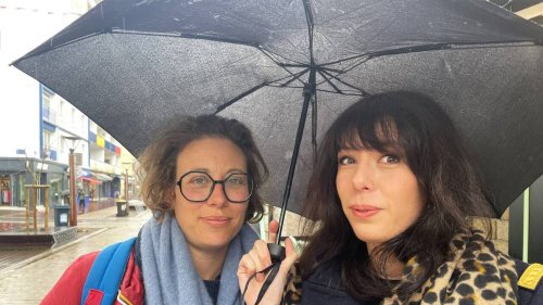 Le flou artistique, sujet d’expérimentation dans un lycée de Lorient
