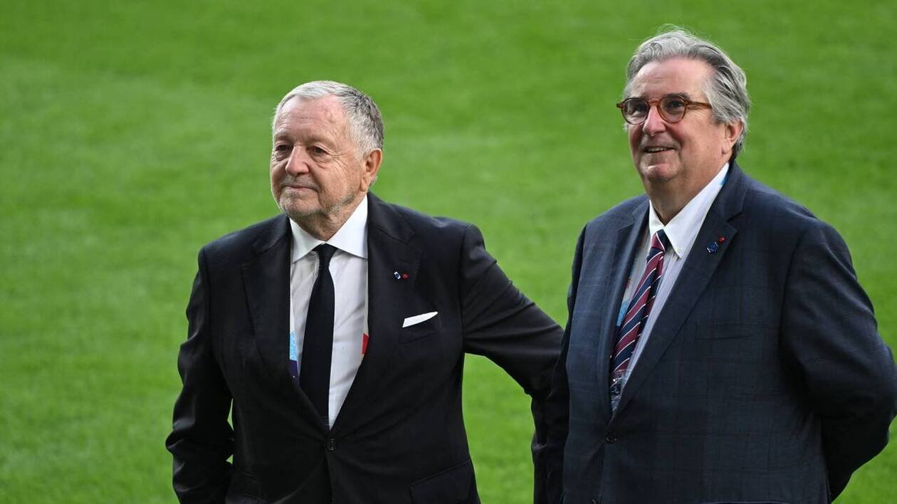 JO 2030. Jean-François Vilotte n’est pas candidat au poste de numéro 2 du comité d’organisation