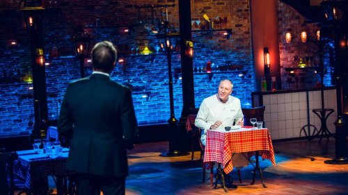 « Top Chef ». Grands classiques, exploit et chefs étoilés : on vous résume l’épisode 3 | Programme TV Ouest-France
