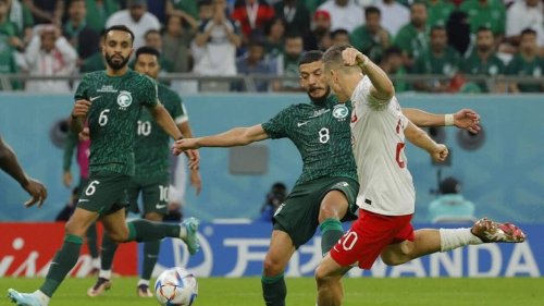 DIRECT. Arabie saoudite – Mexique : un duel pour la qualification en huitièmes de finale du Mondial