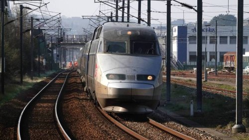 SNCF Réseau investit « 50 à 70 millions d’euros en Bretagne » chaque année pour les trains