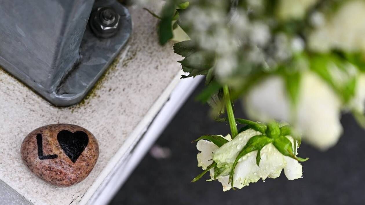Les parents de la lycéenne décédée pendant l’attaque au couteau à Nantes ouvrent une cagnotte