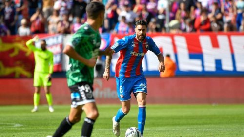 Ligue 2. SM Caen – Grenoble : Quentin Daubin devrait tenir sa place… Les compositions probables