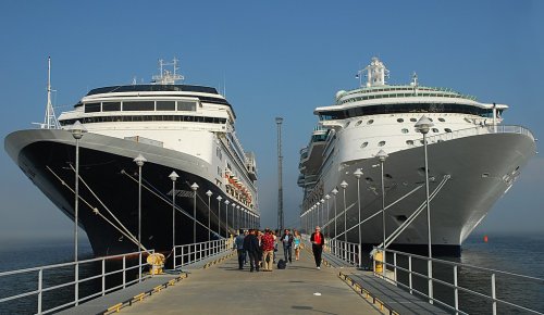Encore et toujours plus de croisières et de croisiéristes partout dans le monde