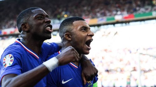 « Il mérite ce qui lui arrive » : Kylian Mbappé dithyrambique à l’égard de son pote Ousmane Dembélé