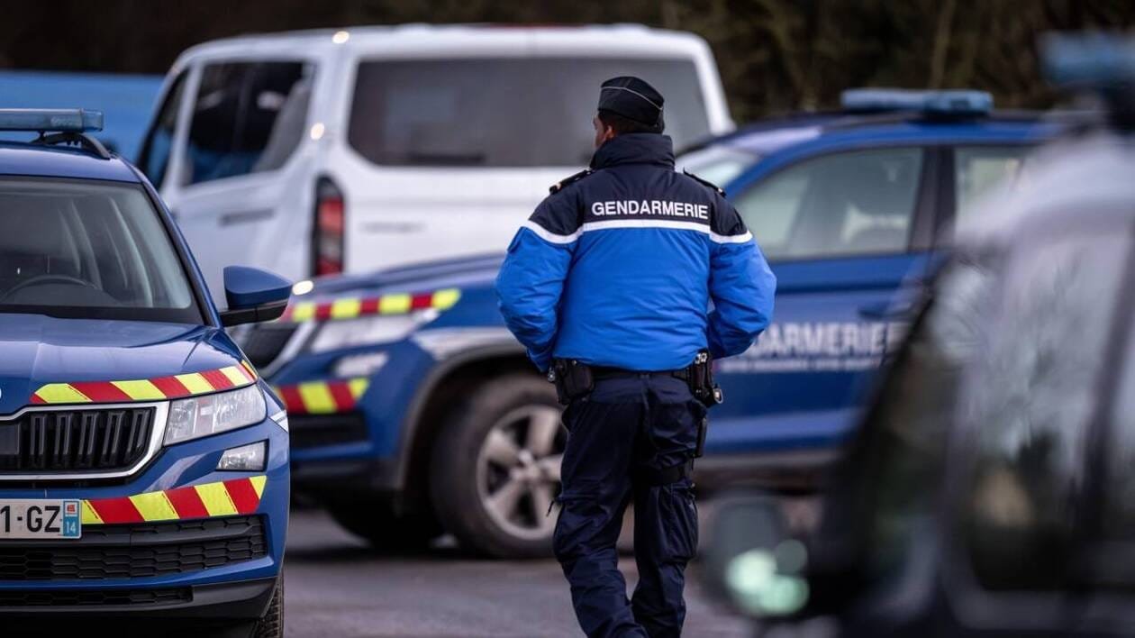 Bébés congelés en Haute-Saône : la gendarmerie a mené de nouvelles fouilles dans la maison où les corps ont ét