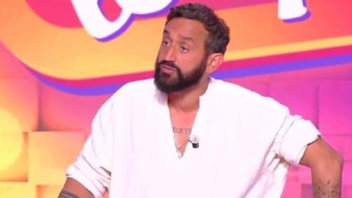 TPMP: Géraldine Maillet fait une révélation choc sur la fin de l'émission