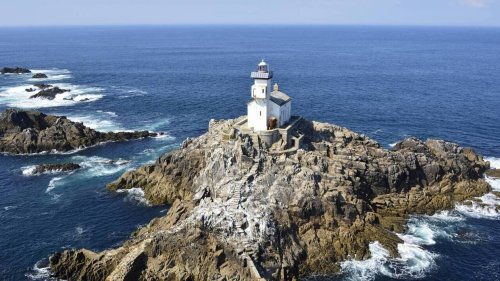 La série Harry Potter en tournage au large de la Bretagne ? Un secret jalousement gardé