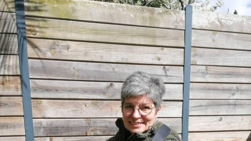 Amoureuse de la nature, cette photographe animalière expose à Saint-Malo