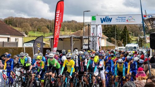 Pays étrangers, motos, écran géant… Voici ce qu’il faut savoir sur le Tour du Bocage et de l’Ernée