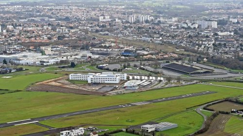 « Plus de 300 millions d’euros » : ce groupe signe un investissement record dans le Maine-et-Loire | Courrier de l'Ouest