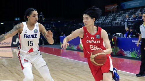 DIRECT. France – Japon : les Bleues repassent devant dans ce quatrième match du Mondial de basket
