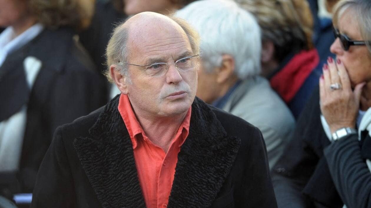 L’acteur et réalisateur Jean-François Stévenin est décédé