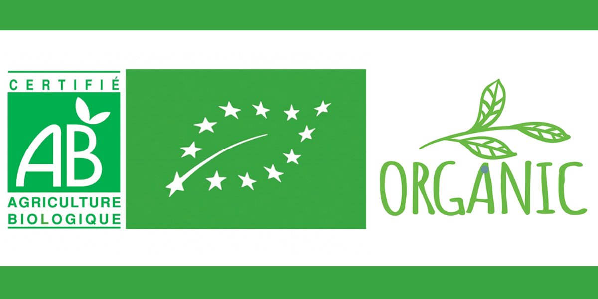 Quelle différence entre un produit bio et un produit organic (surtout à l’étranger) ?