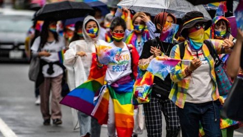 Japon. Un collaborateur du Premier ministre tient des propos homophobes, tollé dans le pays