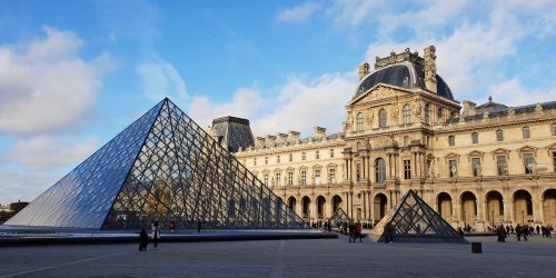 10 musées incontournables à visiter lors de votre séjour à Paris !