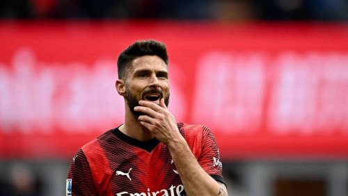 Serie A. L’AC Milan arrache trois points dans la difficulté face à Empoli et s’empare de la 2e place