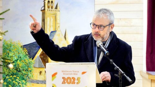 Le futur espace de santé de Ploumilliau nourrit les débats entre le maire et la minorité
