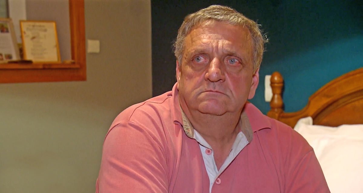 L’amour est dans le pré : Laurent accuse Françoise « C’est un manque de politesse ! »
