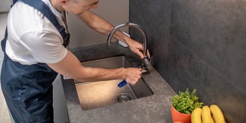Comment changer un joint de robinet ? Quel joint choisir ?
