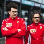 F1. Rumeurs : Vasseur en pole chez Ferrari, Binotto aux commandes d'Audi ?