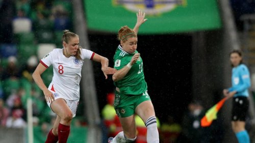 Euro féminin 2022. La liste des 23 joueuses de l’Irlande du Nord