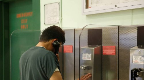 D’ici à 2021, toutes les prisons disposeront du téléphone fixe en cellule