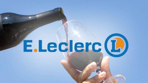 Foire aux vins E.Leclerc : ces 3 bouteilles à moins de 10 euros qui font tourner les têtes