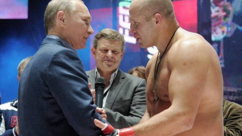 MMA. Le Russe Fedor Emelianenko, légende de sa discipline, prend sa retraite sur une défaite