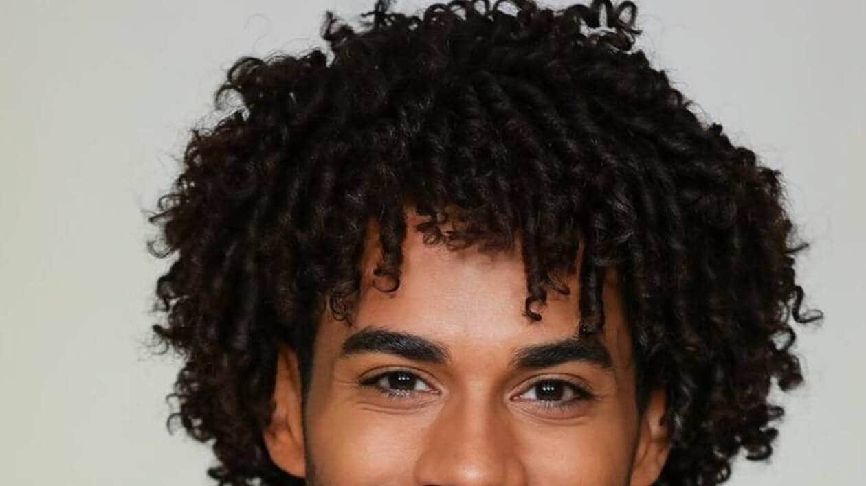 ENTRETIEN. La Bretagne, « bulle de décompression » de l’acteur Gwendal Marimoutou, bientôt sur TF1