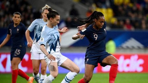 Euro féminin 2022. Le programme complet de l’équipe de France en Angleterre