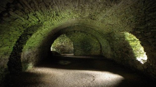 À Lyon, un mystérieux réseau souterrain creusé par les Romains pourrait bientôt livrer ses secrets
