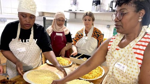 En Loire-Atlantique, la cuisine fait bon ménage avec l’emploi