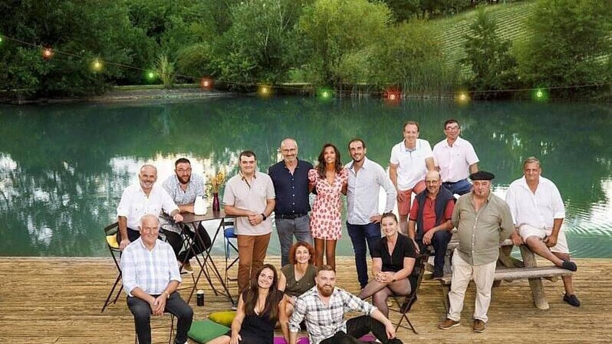 « L’amour est dans le pré » : quels agriculteurs ont trouvé l’amour ? Découvrez le bilan de la saison 20