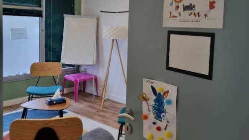 Le groupe SOS jeunesse ouvre les portes de ses trois établissements à Loudéac