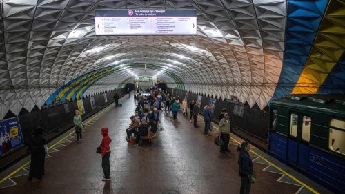 CARTE. Guerre en Ukraine : reprise du métro à Kharkiv, combats dans l’Est… Le point au 90e jour