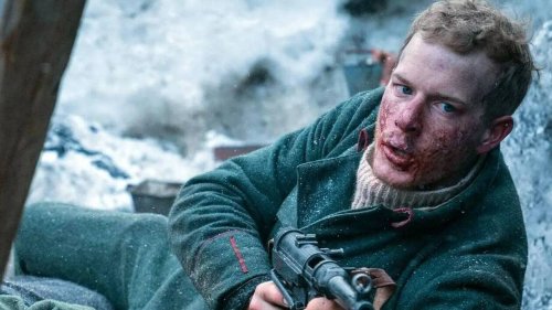 « Narvik ». Quel est ce film de guerre norvégien qui cartonne sur Netflix ?
