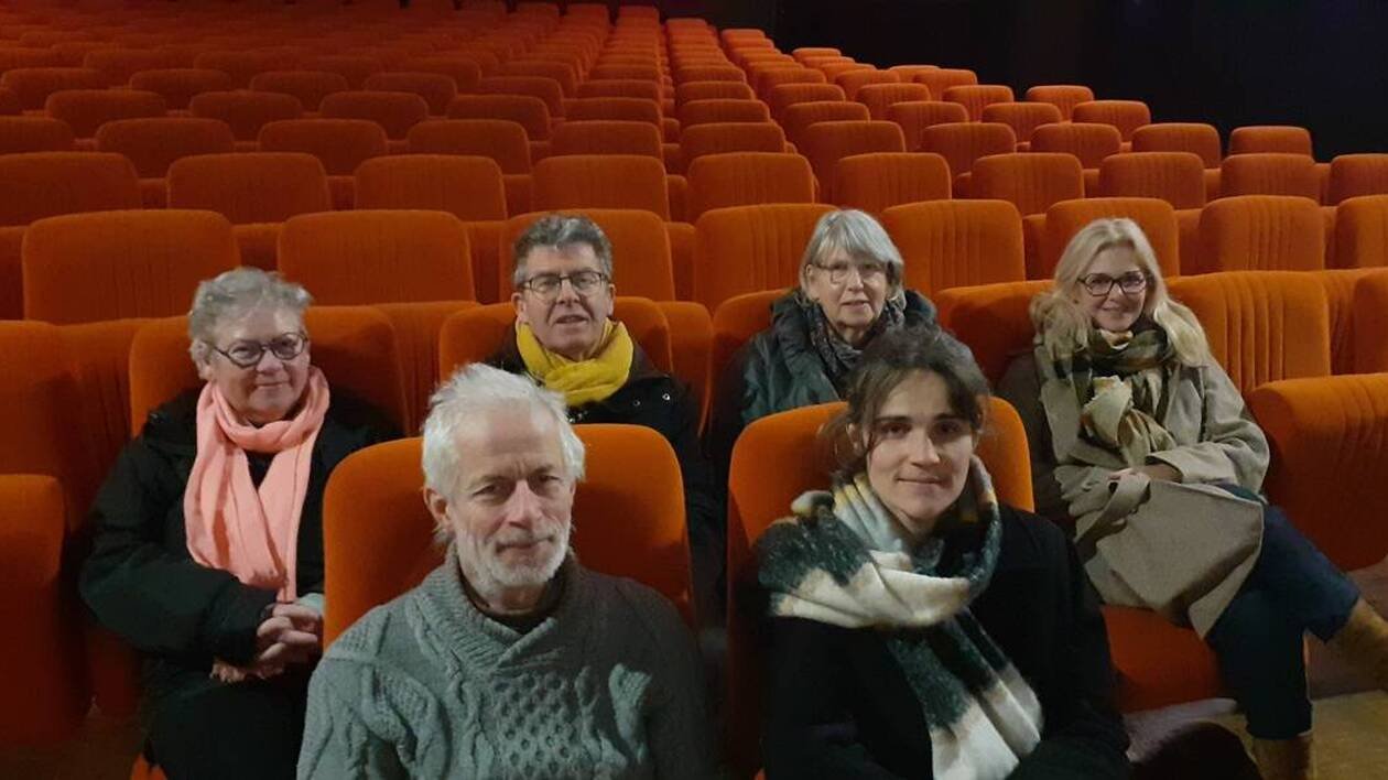 À Nozay, un ciné débat autour du monde paysan et du documentaire « Tu nourriras le monde »