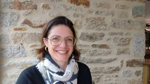 « Plus de confiance et d’échanges » : Maud Aubaud est neuroéducatrice